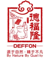 德福隆干果