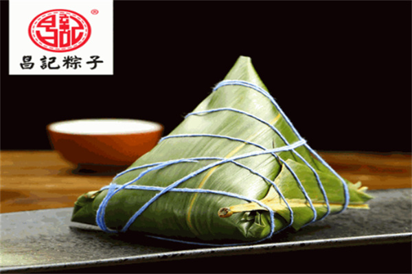 昌记粽子