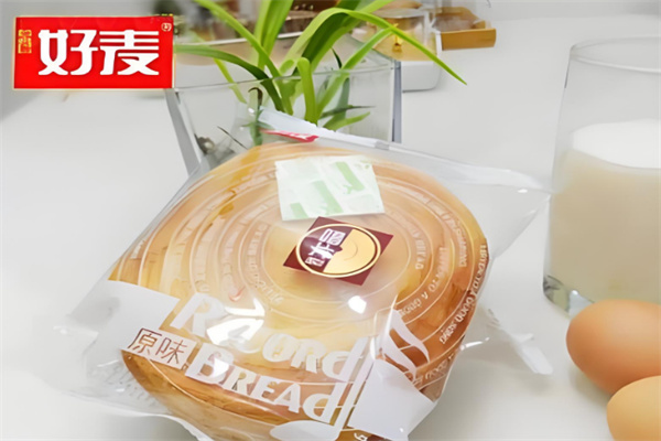 好麦食品