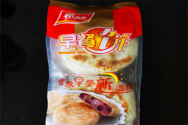 希波饼