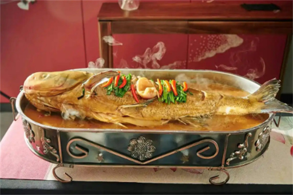 安曼丽料理
