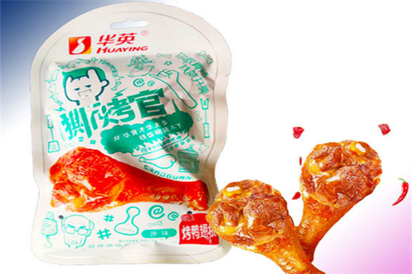 华英食品
