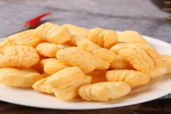 初能休闲食品