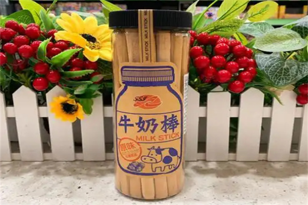 ssy牛奶棒