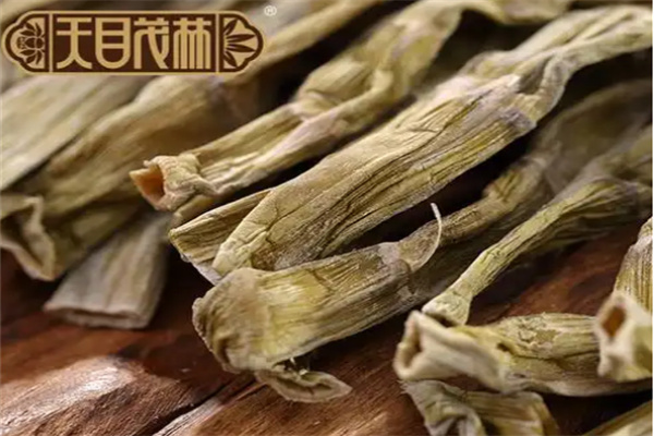 天目茂林特产
