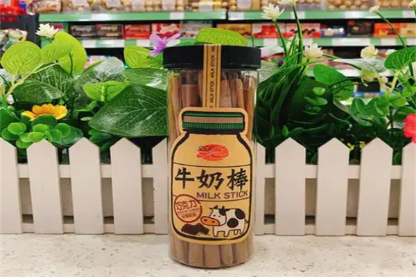 ssy牛奶棒