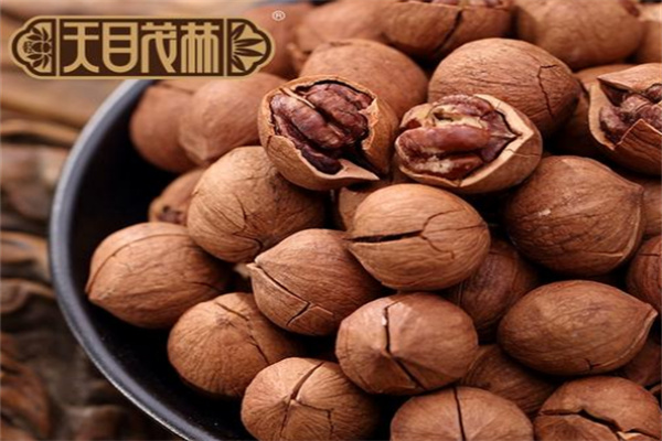 天目茂林特产
