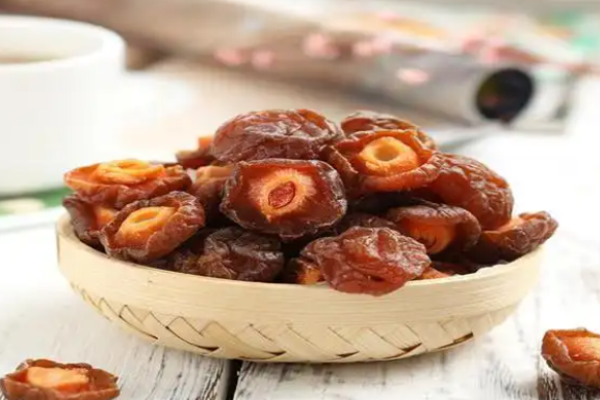 土吧噜休闲食品