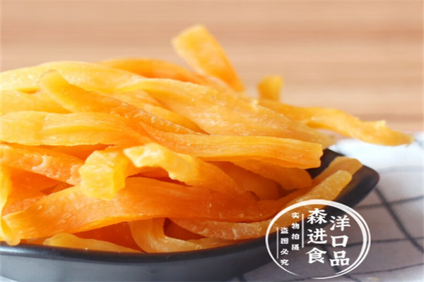 花之恋食品