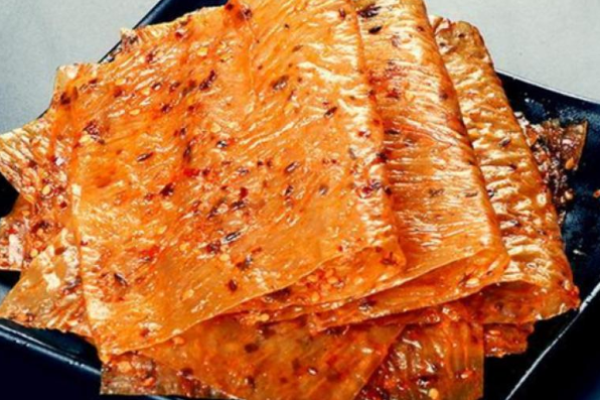 土吧噜休闲食品