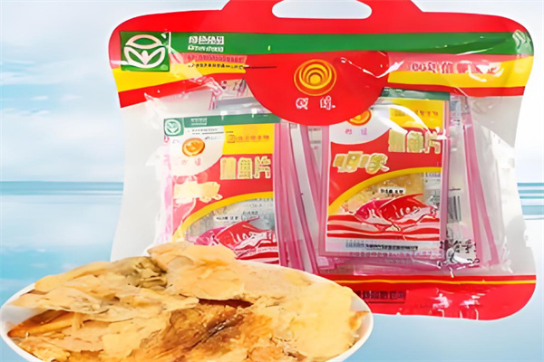 明珠海洋食品