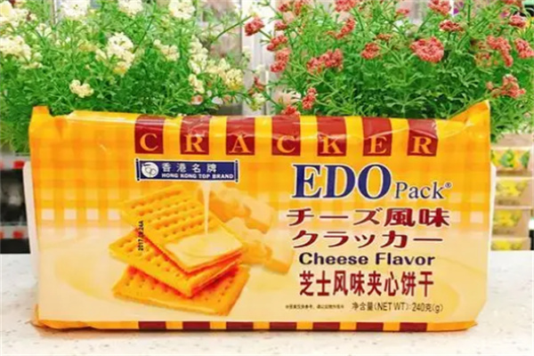 EDO Pack食品