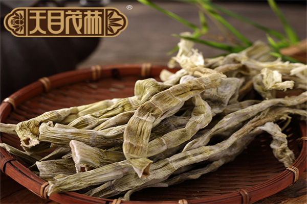 天目茂林特产
