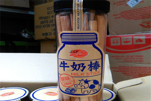 ssy牛奶棒