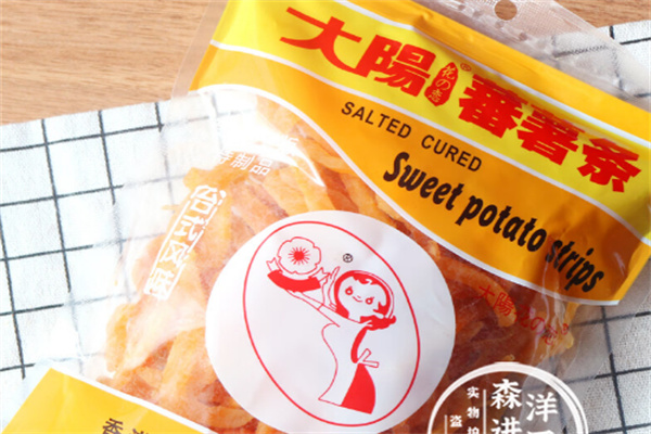 花之恋食品