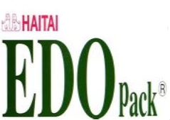 EDO Pack食品