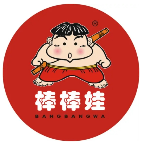 棒棒娃休闲食品