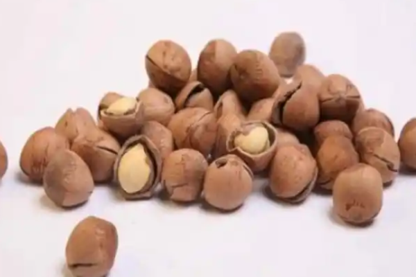 潮利休闲食品