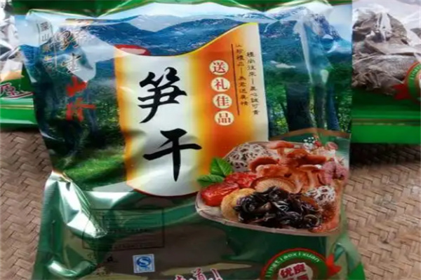 泰顺食品