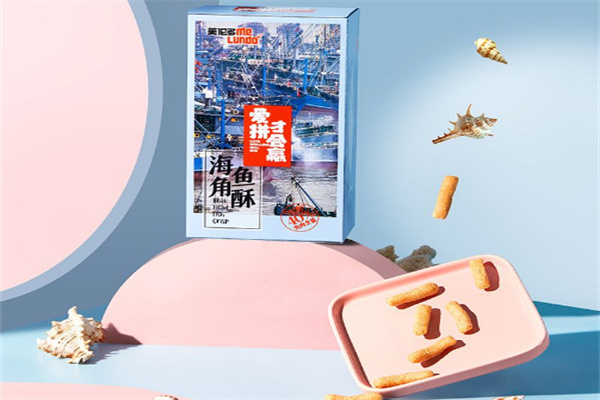 美伦多休闲食品