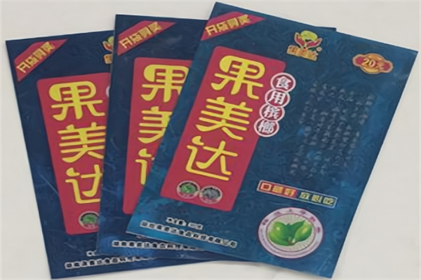 果美达槟榔
