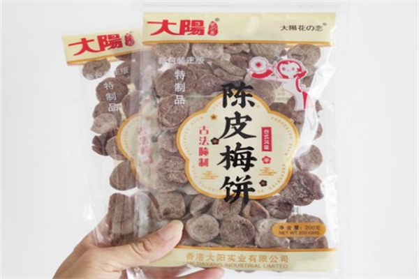 花之恋食品