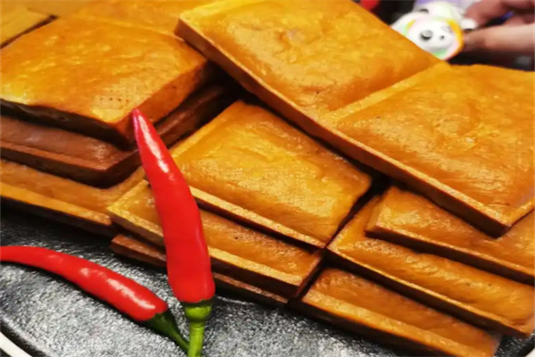 钟无极零食