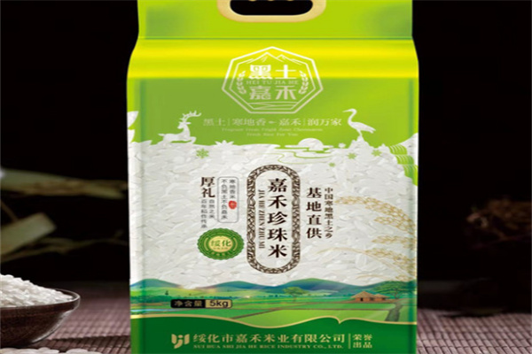 嘉禾食品