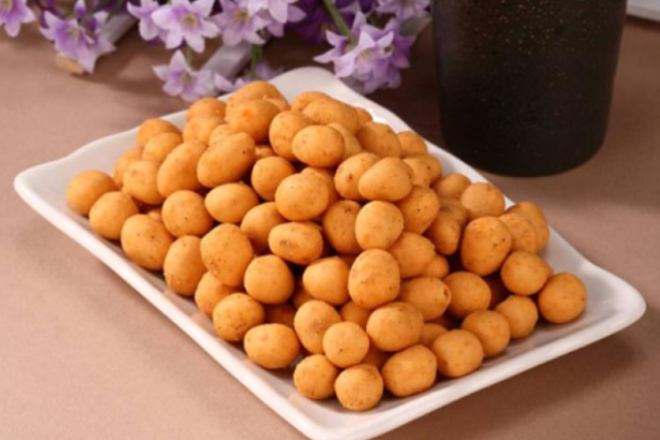 优壹家休闲食品