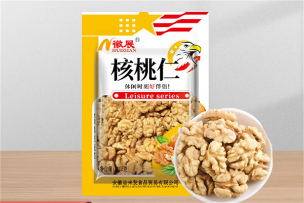 徽展食品
