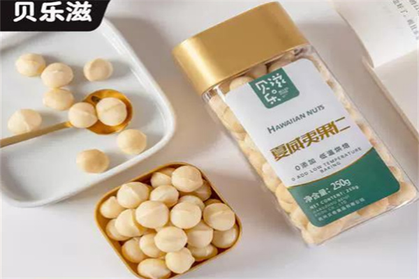 贝乐滋婴儿食品