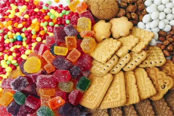 可迪食品