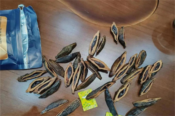 富贵坊槟榔