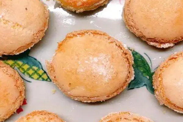 澳洋休闲食品