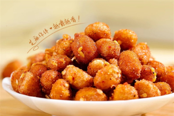 紫香食品