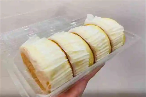 可迪食品