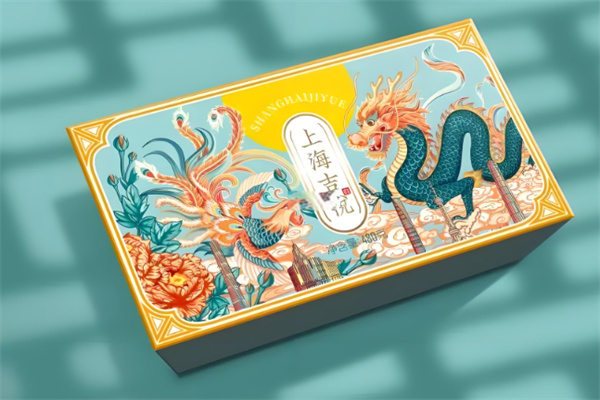 港海食品