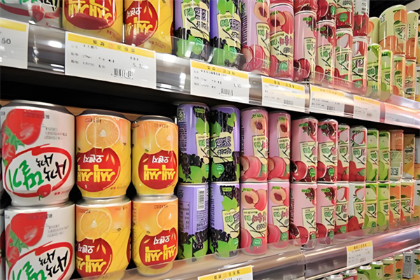 澳怡家进口食品
