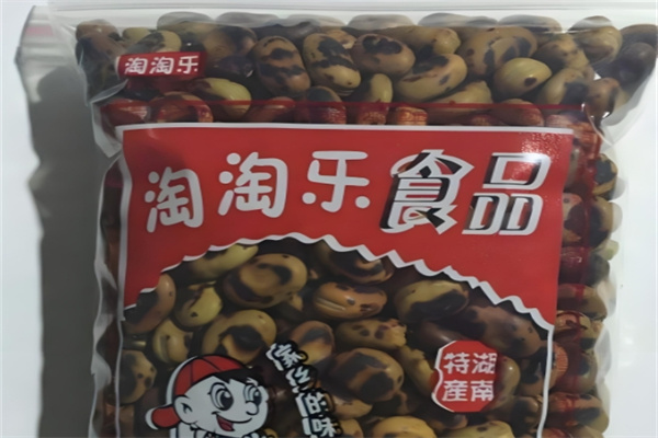 淘淘乐炒货