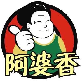 阿香婆辣椒酱