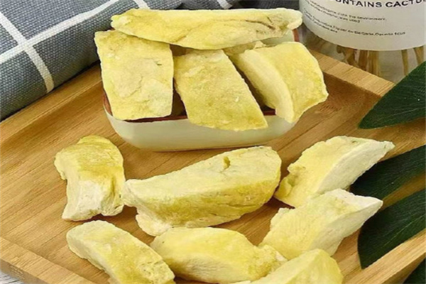 TAIHI泰嗨榴莲干