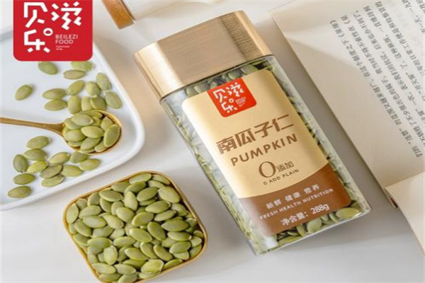 贝乐滋婴儿食品