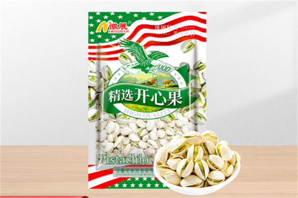 徽展食品