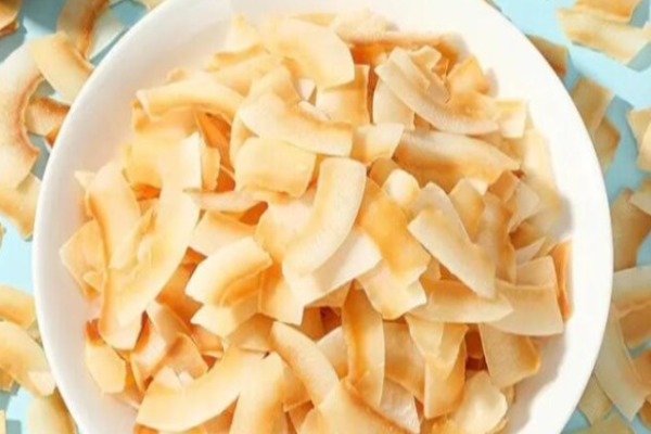 海徵休闲食品