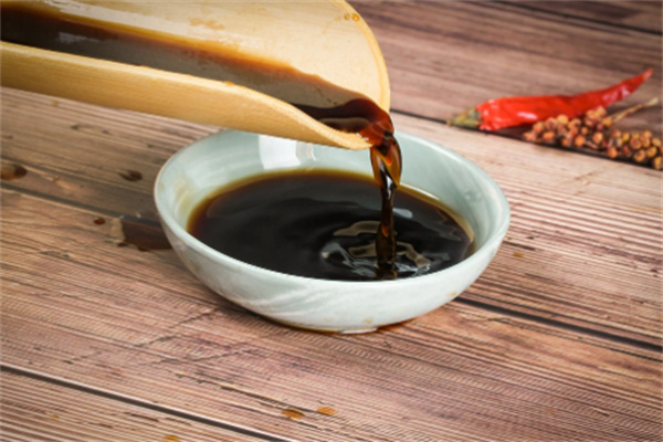 来福食品