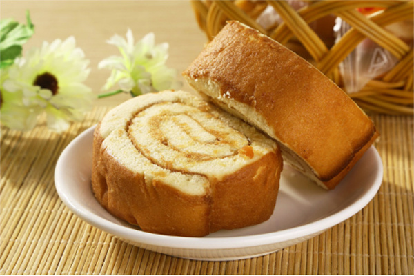 美味香零