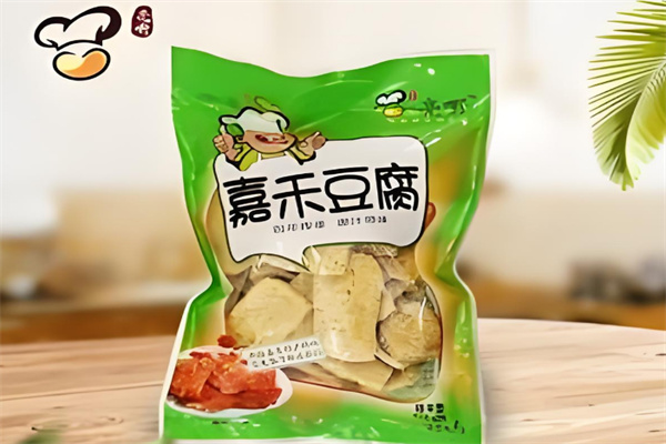 嘉禾食品