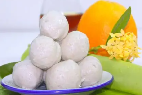 海徵休闲食品