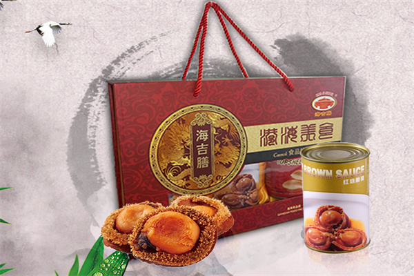 港海食品