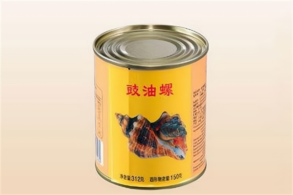 港海食品